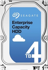 Seagate Exos ST4000NM0115 4TB 3.5